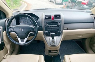 2009 Honda CRV for sale 