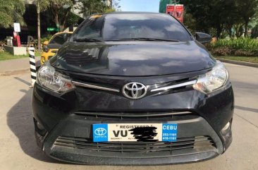 Toyota Vios 2017 E for sale 