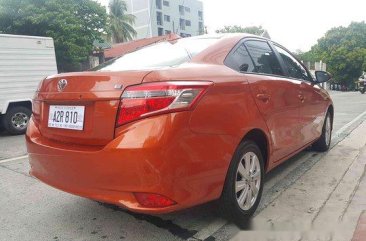 Toyota Vios 2018 E for sale 