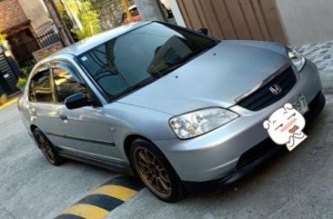 Honda Civic 2001 for sale 