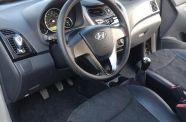 Hyundai Eon Gls 2014 for sale