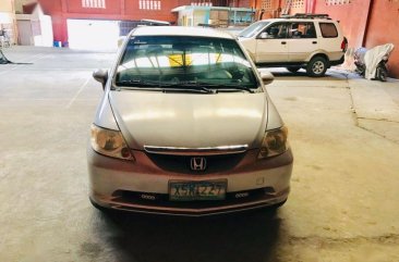 Honda City idsi 2004 for sale