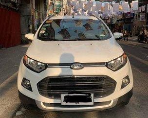 Ford EcoSport 2016 for sale 