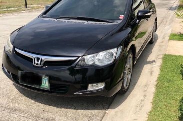 2007 Honda Civic FD 2.0 for sale