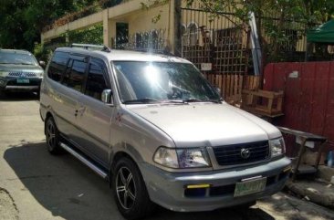 For sale Toyota Revo 2001