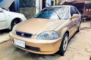 Honda Civic 1997 for sale 