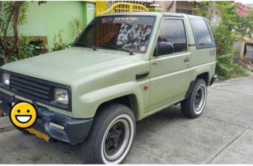 Like New Daihatsu Feroza for sale