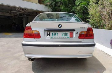 2003 BMW 318I for sale