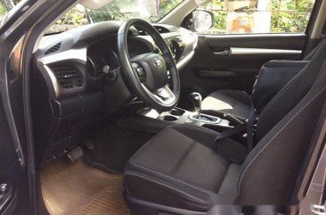 Toyota Hilux 2015 for sale 