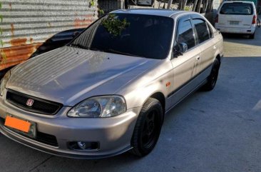 Honda Civic 2000 for sale 