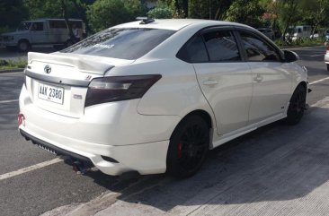 Toyota Vios 2014 for sale