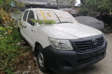 Toyota Hilux 2012 for sale