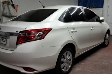 2016 Toyota Vios G 1.5 for sale 