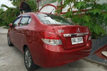 Mitsubishi Mirage G4 2014 for sale 