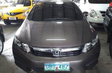 Honda Civic 2012 for sale 