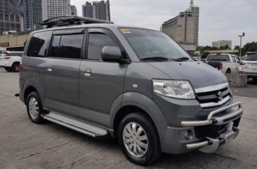 2017 Suzuki APV. for sale 