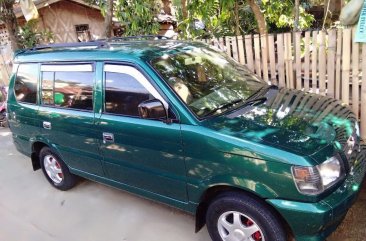 Like New Mitsubishi Adventure for sale