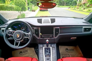 2018 Porsche Macan for sale