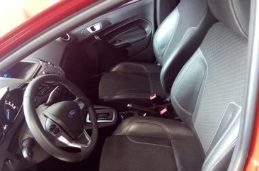 Ford Fiesta S 2014 for sale