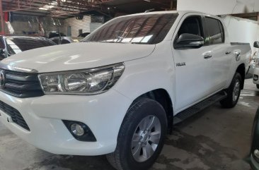 Toyota Hilux 2016 for sale