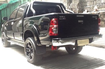 2014 Toyota Hilux for sale