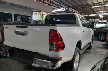 Toyota Hilux 2016 for sale