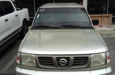 Nissan Frontier 2008 for sale 