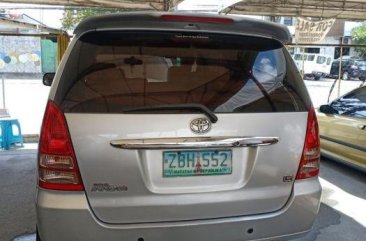 2005 Toyota Innova for sale