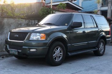 Ford Expedition 2004 for sale 