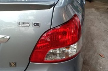 Toyota Vios 2008 for sale 