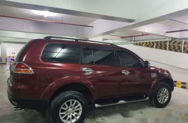 Mitsubishi Montero Sport 2011 for sale