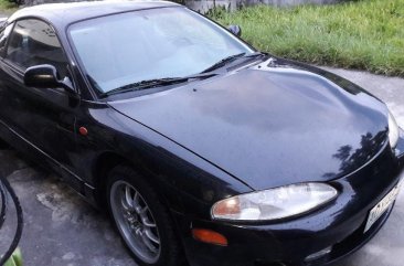Mitsubishi Eclipse 1998 for sale