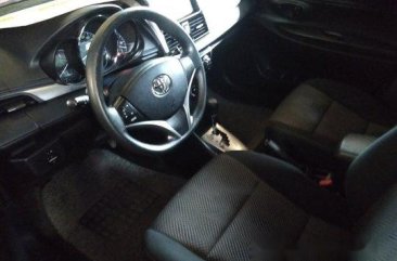 Toyota Vios 2017 for sale