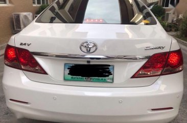 For sale Toyota Camry 2007 2.4 V