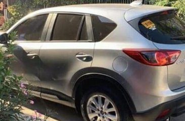 Mazda Cx-5 2013 for sale 