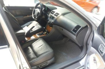 2004 Honda Accord for sale 