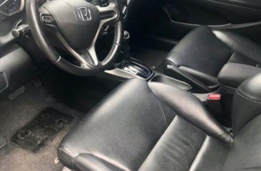 2013 Honda City 1.5EL for sale