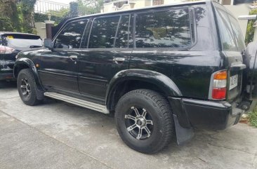 Nissan Patrol 2003 for sale