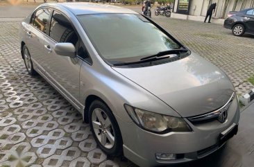 2007 Honda Civic for sale