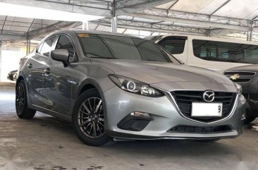 2015 Mazda 3 for sale