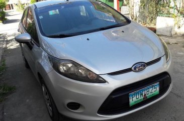 Ford Fiesta 2011 for sale