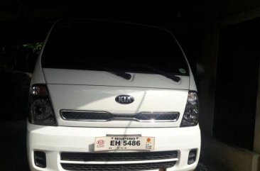 KIA K2500 2018 FOR SALE