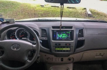 Toyota Fortuner 2007 for sale 