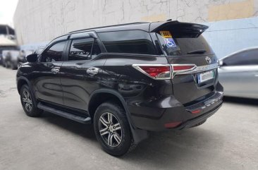 2016 Toyota Fortuner for sale