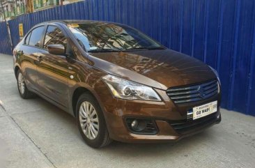 2018 Suzuki Ciaz for sale 