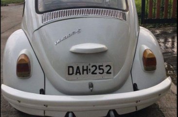 1972 Volkswagen Beetle for sale