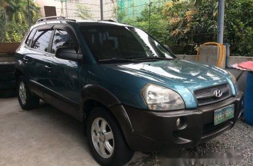 Hyundai Tucson 2005 for sale