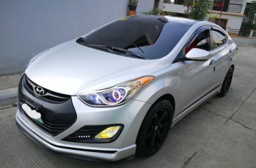 Hyundai Elantra 2013 for sale