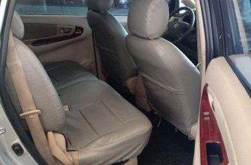 2006 Toyota Innova for sale