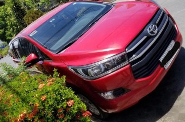 Toyota Innova 2016 For Sale